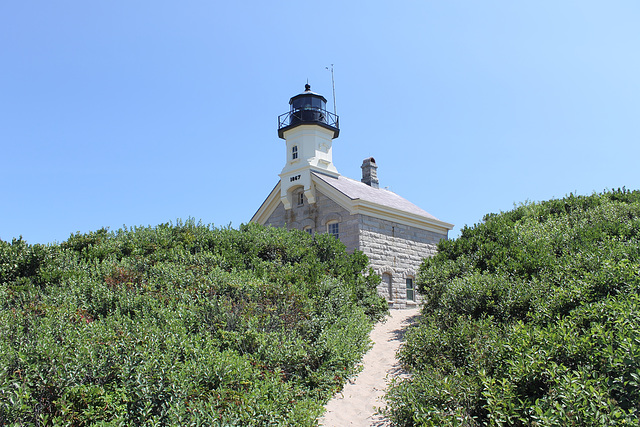 North Lighthouse