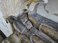 st. mark's hospital church / lord mayor's chapel, bristol