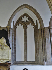 st. mark's hospital church / lord mayor's chapel, bristol