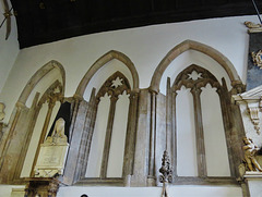 st. mark's hospital church / lord mayor's chapel, bristol