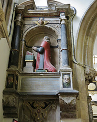 st. mark's hospital church / lord mayor's chapel, bristol