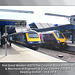 FGW 43070 & X Country 220026 - Reading - 14.8.2014