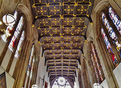 st. mark's hospital church / lord mayor's chapel, bristol