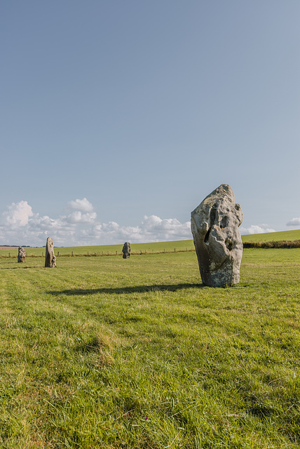 Avebury - 20140806