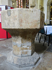 st. mark's hospital church / lord mayor's chapel, bristol
