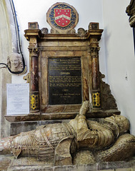 st. mark's hospital church / lord mayor's chapel, bristol