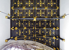 st. mark's hospital church / lord mayor's chapel, bristol