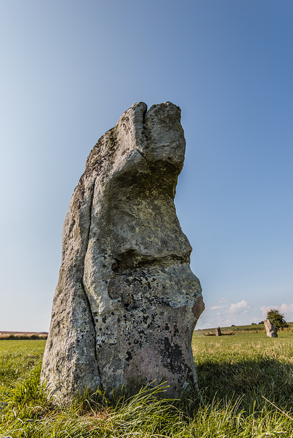 Avebury - 20140806