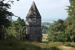 The Lantern, Lyme Park