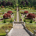 Drummond Castle, Perthshire