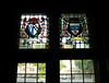 Blackfriars windows