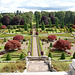 Drummond Castle, Perthshire