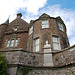 Drummond Castle, Perthshire