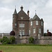 Drummond Castle, Perthshire