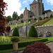 Drummond Castle, Perthshire