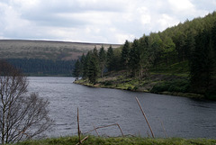 Howden Reservoir