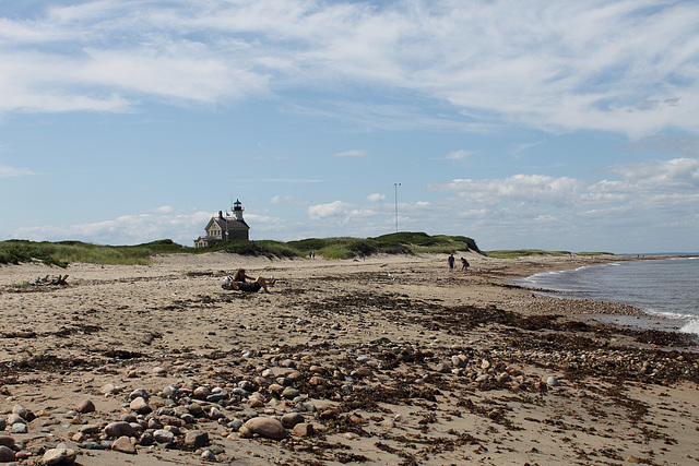 North Lighthouse