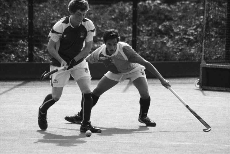 Neville Davin Cup 200914