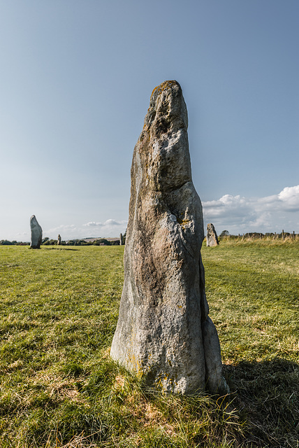 Avebury - 20140806