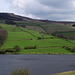 Derwent Edge at Ladybower Reservoir