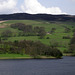 Derwent Edge at Ladybower Reservoir