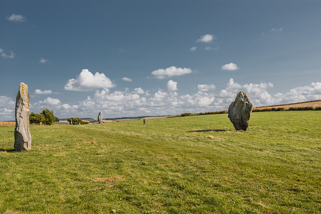 Avebury - 20140806