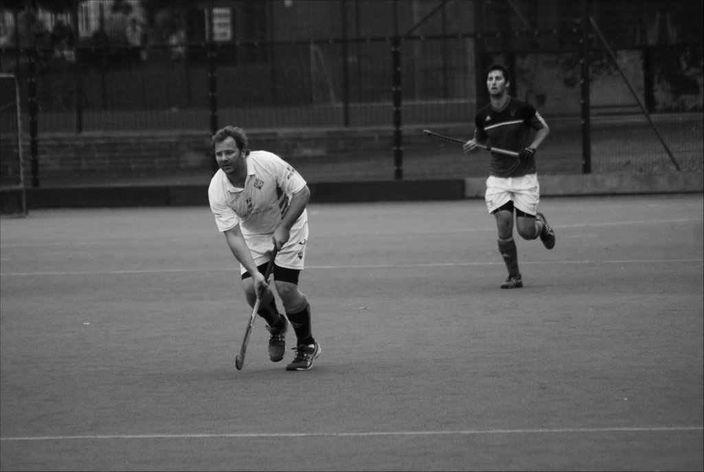Neville Davin Cup 200914