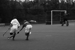 Neville Davin Cup 200914