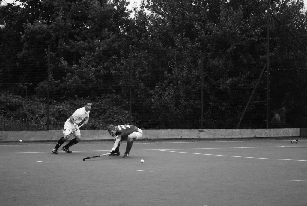 Neville Davin Cup 200914