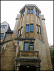 Blackfriars staircase turret