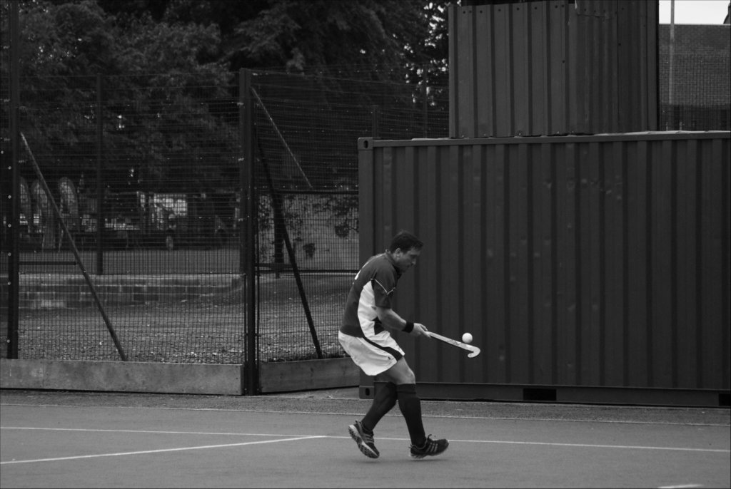Neville Davin Cup 200914