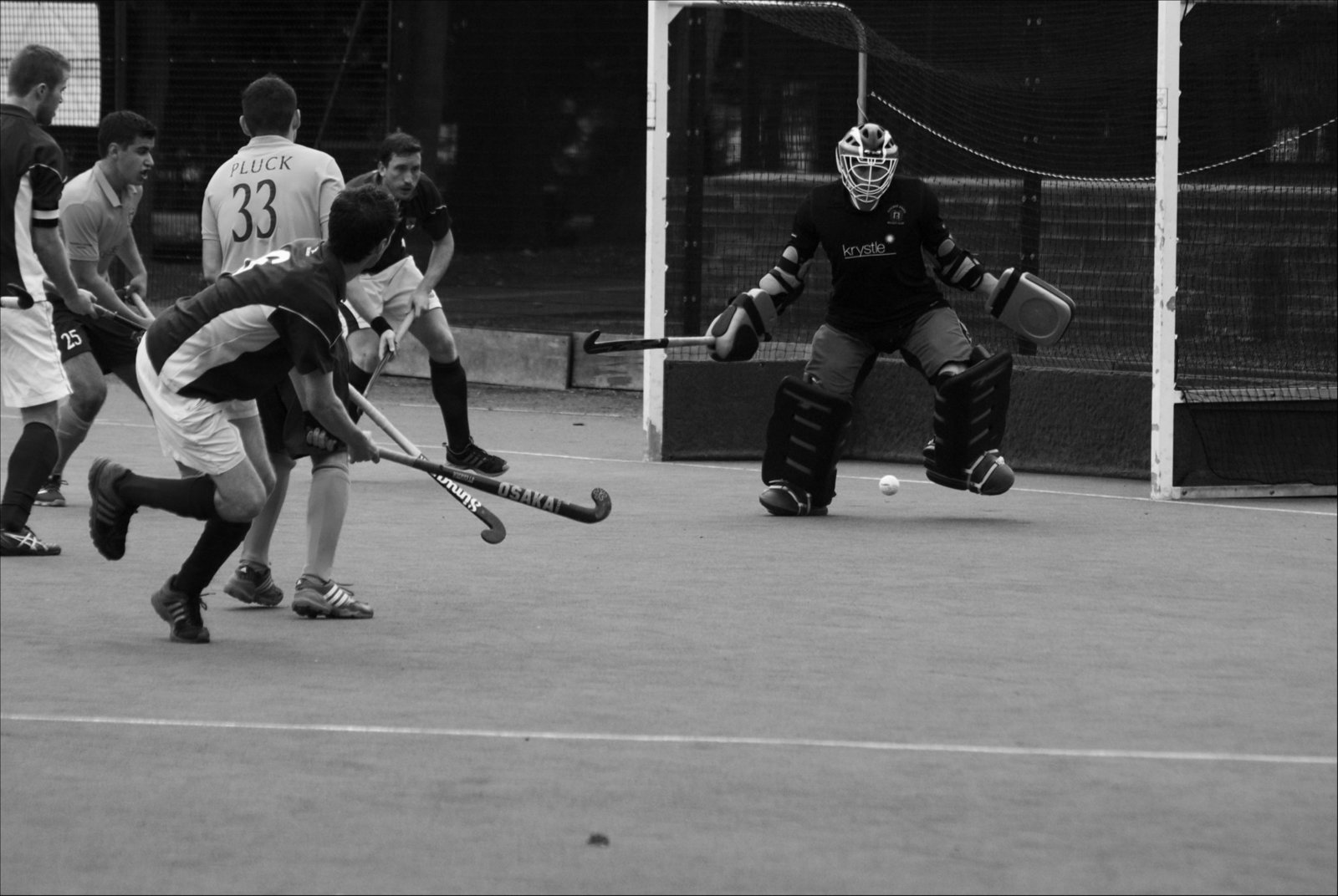 Neville Davin Cup 200914