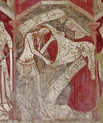 moulton st.mary church, norfolk