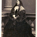 Caroline Van den Heuvel Duprez by Disderi