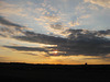 Later in the Evening...