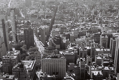 The Flatiron Building