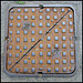 unnamed manhole cover