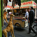 giraffe and crepes
