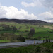 Dovestone Tor from Ladybower Reservoir