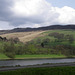 Dovestone Tor from Ladybower Reservoir