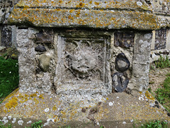 ranworth church, norfolk