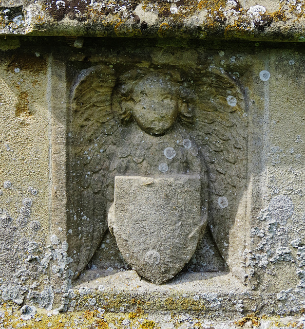 ranworth church, norfolk