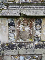 ranworth church, norfolk