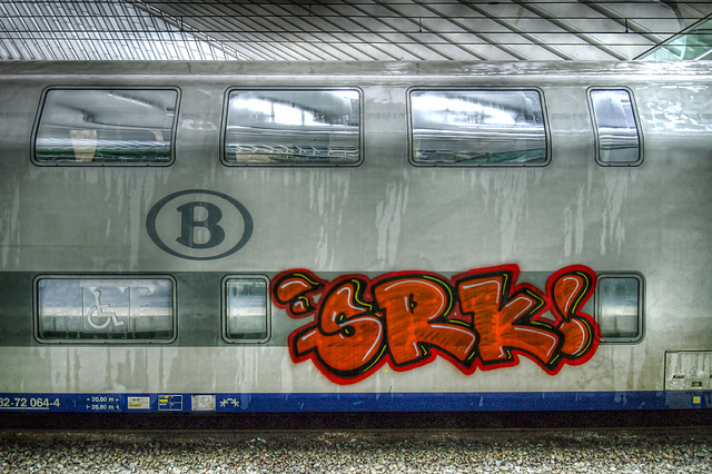 Graffiti