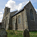 ranworth church, norfolk