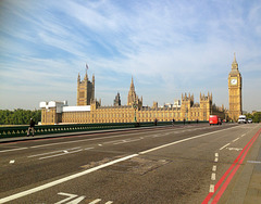 Houses of Parliament