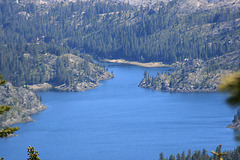 Fordyce Lake
