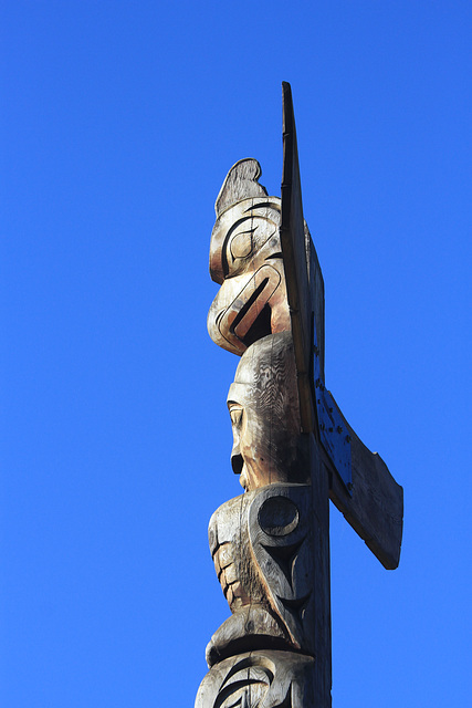 Totem Pole