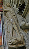 st. mary redcliffe church, bristol