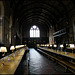 Keble College Dining Hall